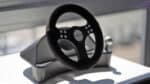 The Le Mans was Fanatec’s first ever steering wheel