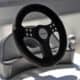 The Le Mans was Fanatec’s first ever steering wheel