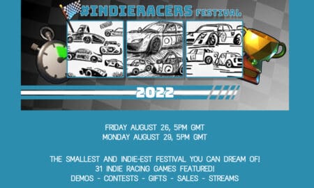 Indie Racers Festival set to showcase the best of the indie racing scene this weekend