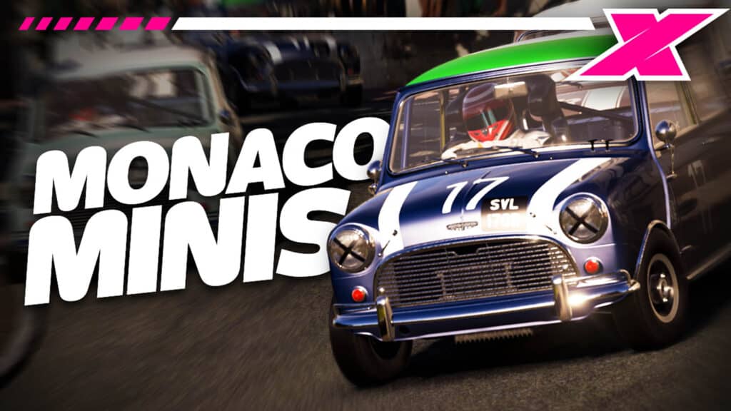 WATCH - Testing the rFactor 2 Q3 2022 content drop