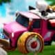 Whippy the Ice Cream Truck is everything we didn’t know we needed in Turbo Golf Racing’s new update