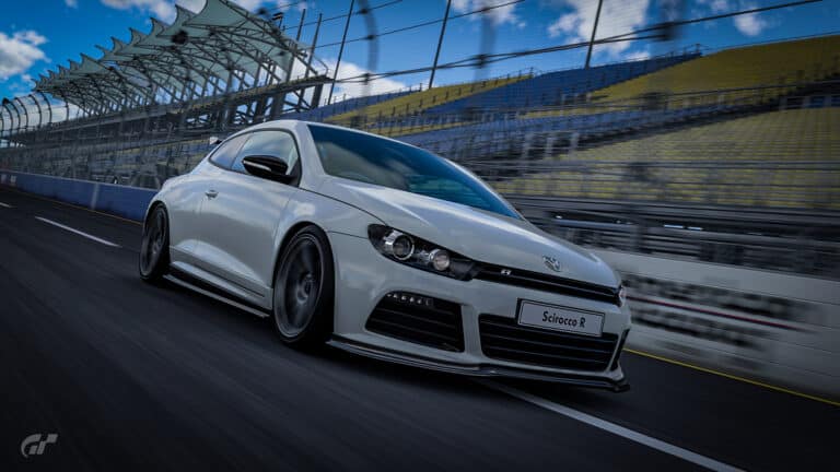 Your guide to Gran Turismo 7's Daily Races, w/c 15th August: Blue Monday