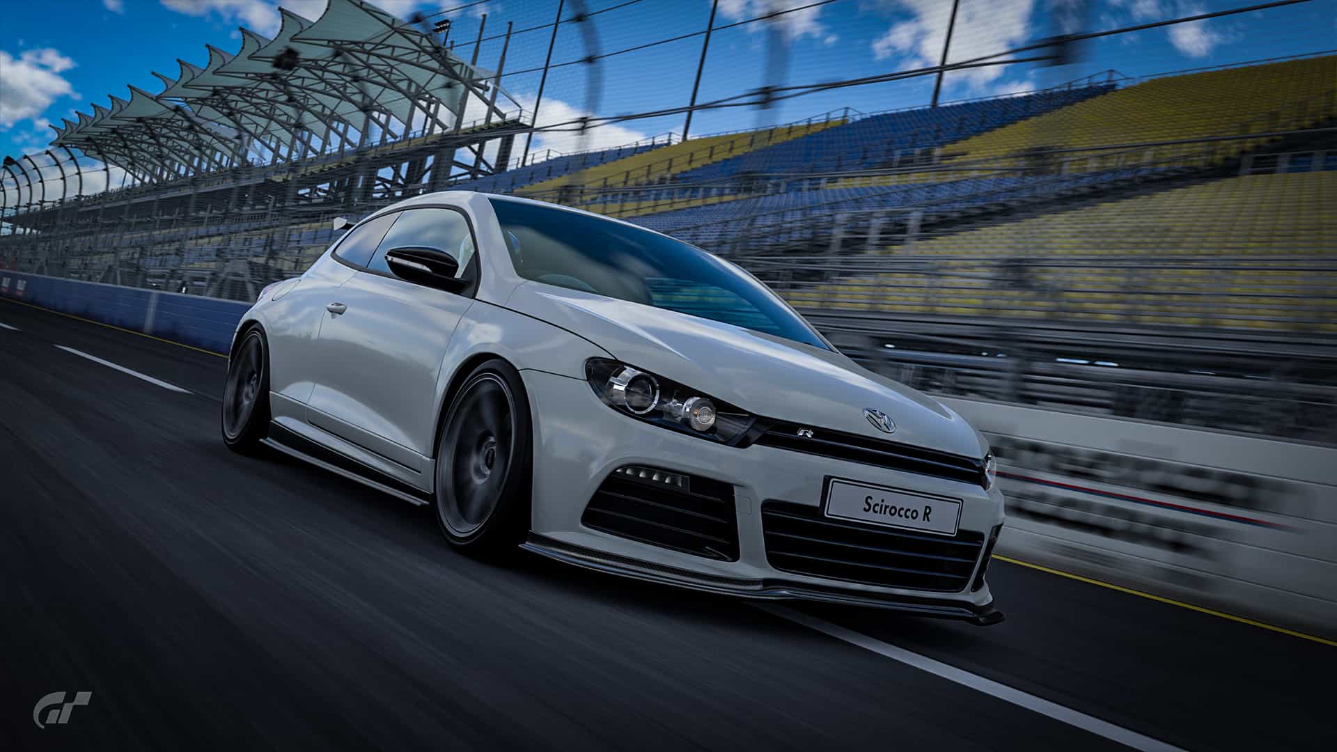 Your guide to Gran Turismo 7's Daily Races, w/c 15th August: Blue Monday