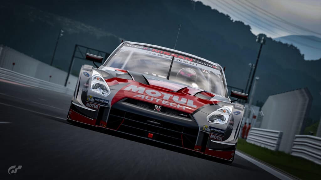 Your guide to Gran Turismo 7's Daily Races, w/c 30th May: banking on  Daytona