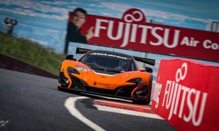 Your guide to Gran Turismo 7's Daily Races, w/c 1st August: Aussie rules