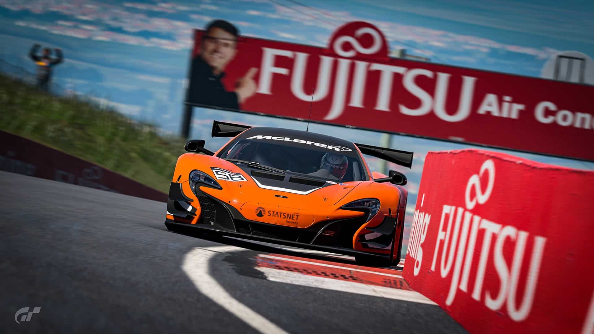 Gran Turismo Sport review: A brilliant, but very new, direction