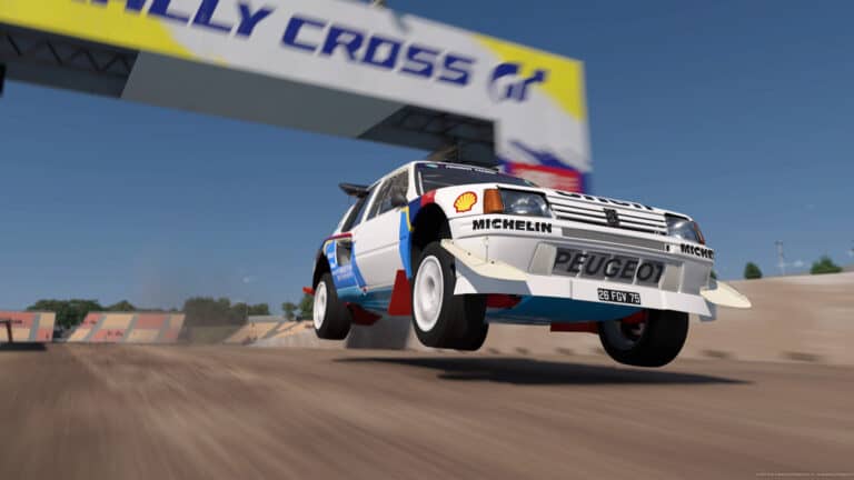 Your guide to Gran Turismo 7's Daily Races, wc 29th August - Vamos