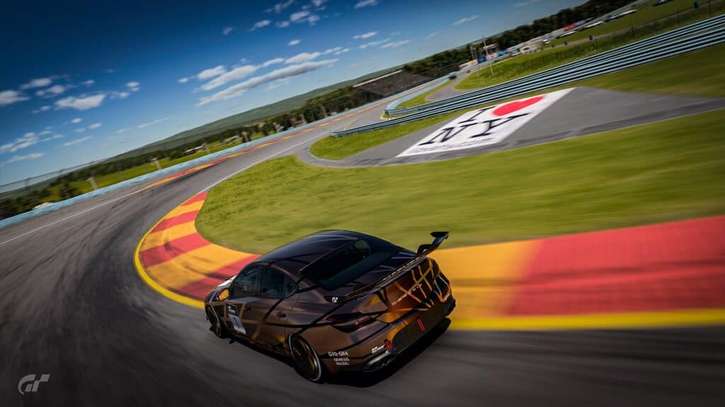 Your guide to Gran Turismo 7's Daily Races, w/c 8th August: Bimmerfest d'Alsace