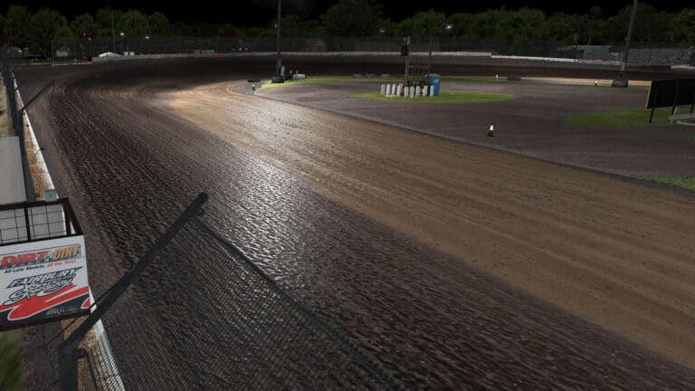 Fairbury Raceway Every track in World of Outlaws: Dirt Racing | Traxion