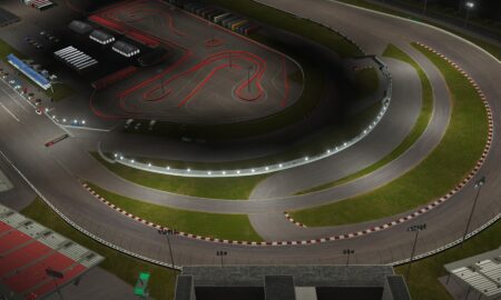 World Wide Technology Raceway coming in rFactor 2 Q3 2022 content drop