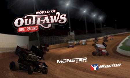 What previous Monster Games titles can tell us about World of Outlaws: Dirt Racing