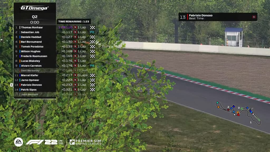 PSGL Round 7: Blakeley back in the hunt after victory at Suzuka