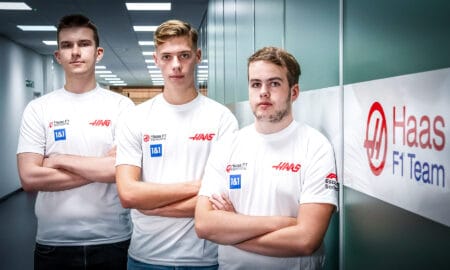 Haas looks to the future with youthful F1 Esports Series Pro line-up