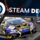 WATCH: Playing racing games on the Steam Deck