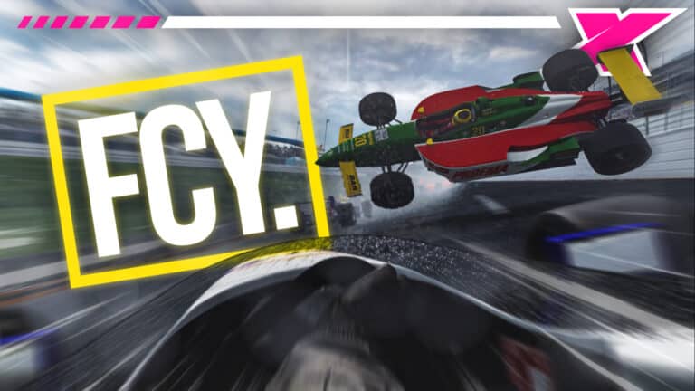 WATCH: Sampling Automobilista 2's v1.41 update