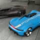 Gran Turismo 7 September update will include Porsche Vision GT Spyder