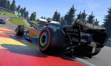 Blakely, Hughes and Boroumand set for McLaren Shadow F1 Esports Series Pro title charge 