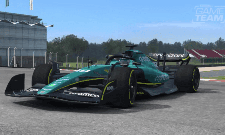 2022 Formula 1 cars set for Real Racing 3 debut