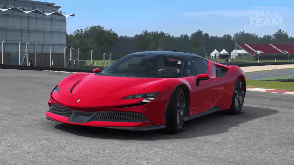 Up coming la ferrari rate : r/roblox