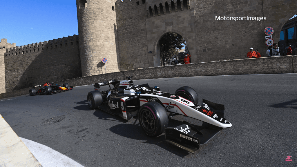 What we'd like to see in F1 Manager 2023