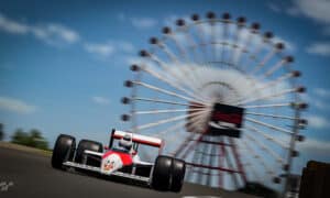 Gran Turismo 7's Lap Time Challenge, 29th September-13th October: Senna sensational at Suzuka