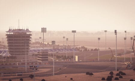 WATCH: Le Mans Virtual Series Race 1, 8 Hours of Bahrain, LIVE