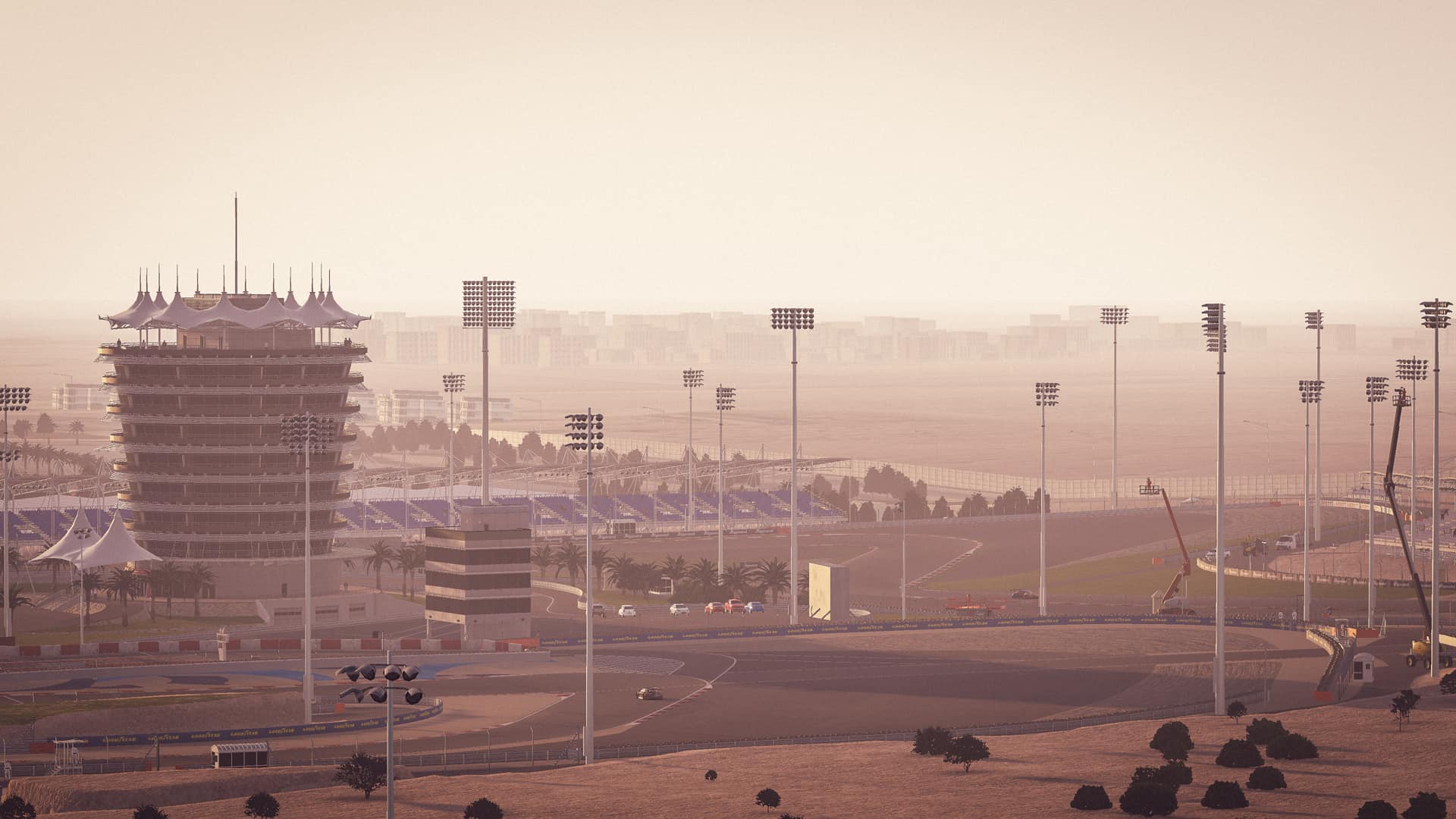 WATCH: Le Mans Virtual Series Race 1, 8 Hours of Bahrain, LIVE