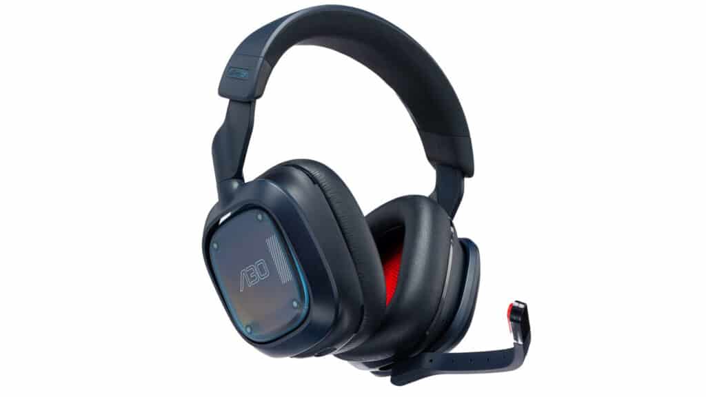 Everything you need to know about the Logitech G Astro A30 Wireless Gaming Headset