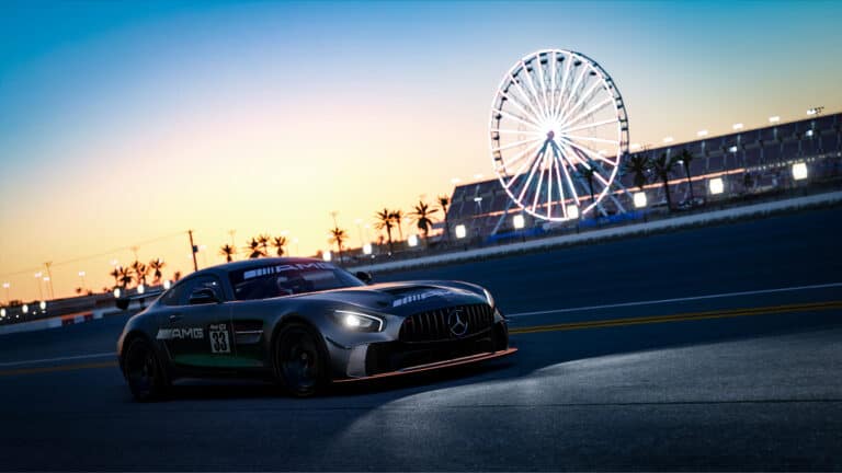 Complete Automobilista 2 track list