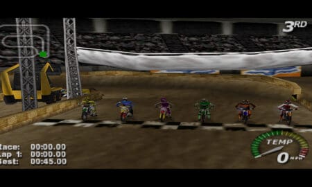 Excitebike 64 wheelies its way onto Nintendo Switch Online’s Expansion Pack
