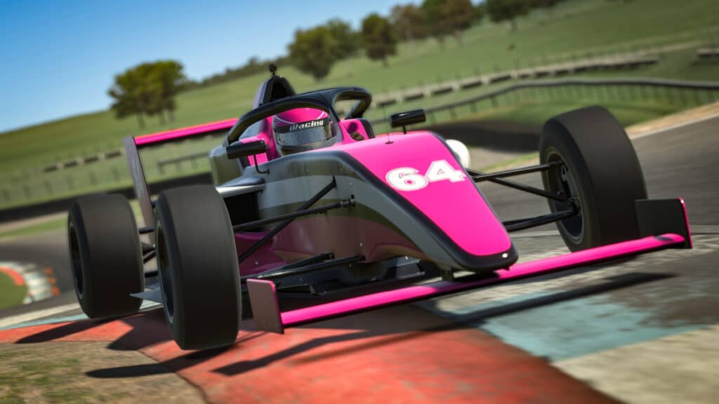 Motorsport UK launches officially sanctioned F4 Esports Championship with £6,000 prize pool