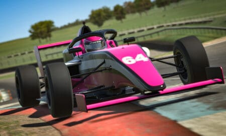 Motorsport UK launches officially sanctioned F4 Esports Championship with £6,000 prize pool