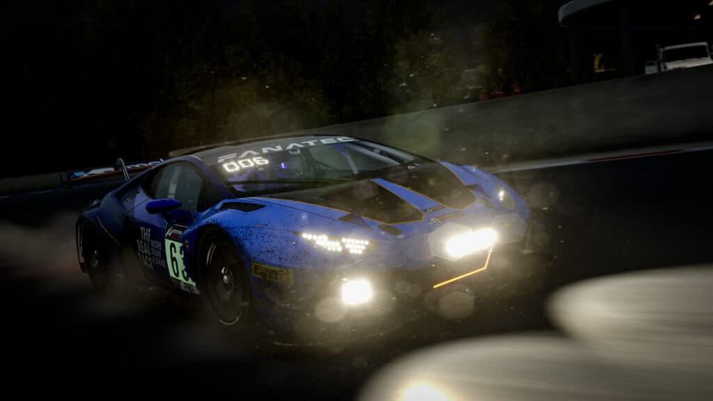 Mobileye Intercontinental GT Challenge Esports: Unicorns of Love join championship battle with Kyalami dominance