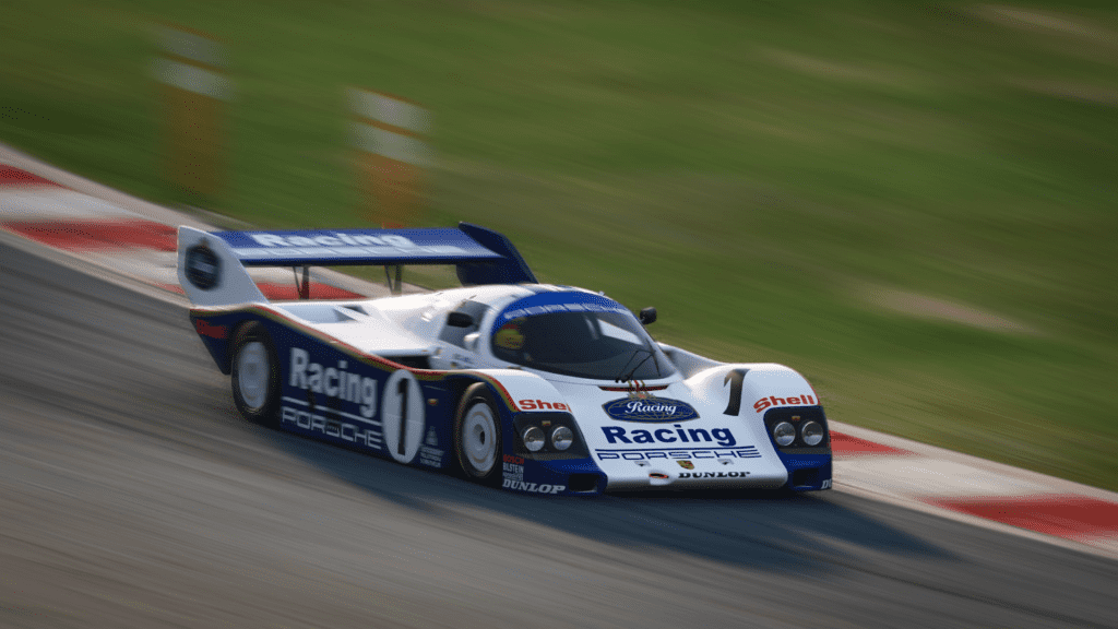 Complete Automobilista 2 car list