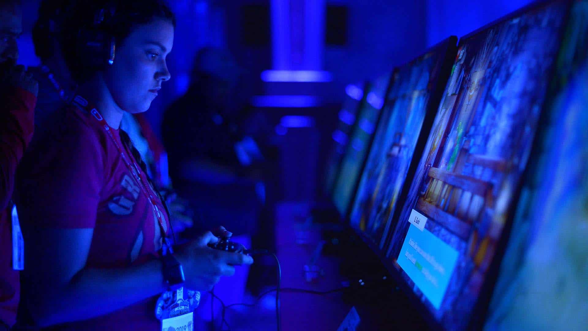 E3 2023: World's premier gaming expo returns this spring with in-person