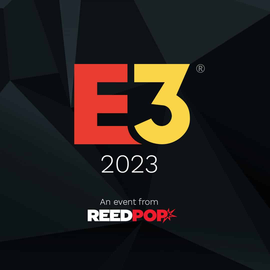 E3 2023 World's premier gaming expo returns this spring with inperson