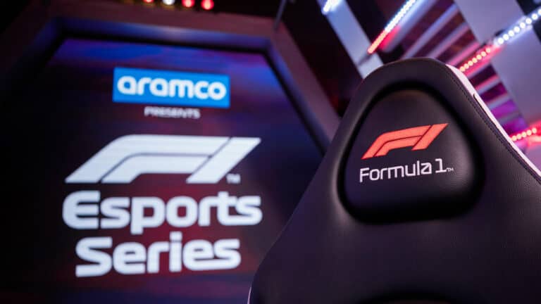 F1 Esports Series Pro Championship returns for 2022 with new format