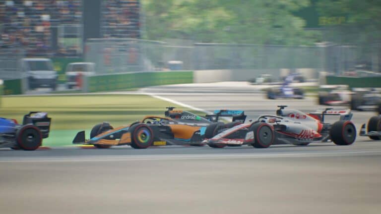 F1 Manager 2022’s first post-release patch now available on all platforms