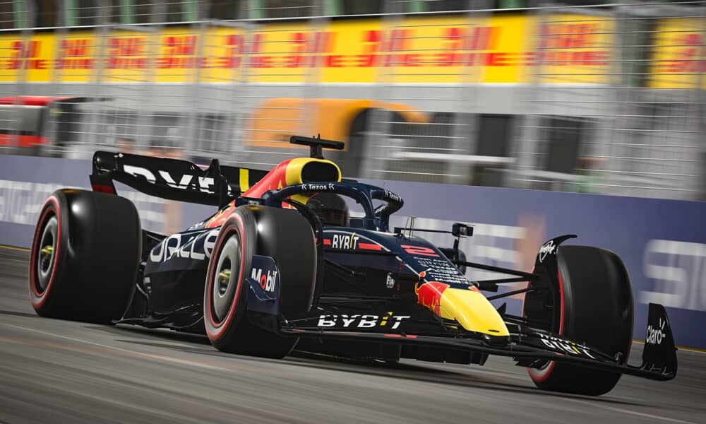 Verstappen extends F1 22 driver ratings lead over Hamilton | Traxion