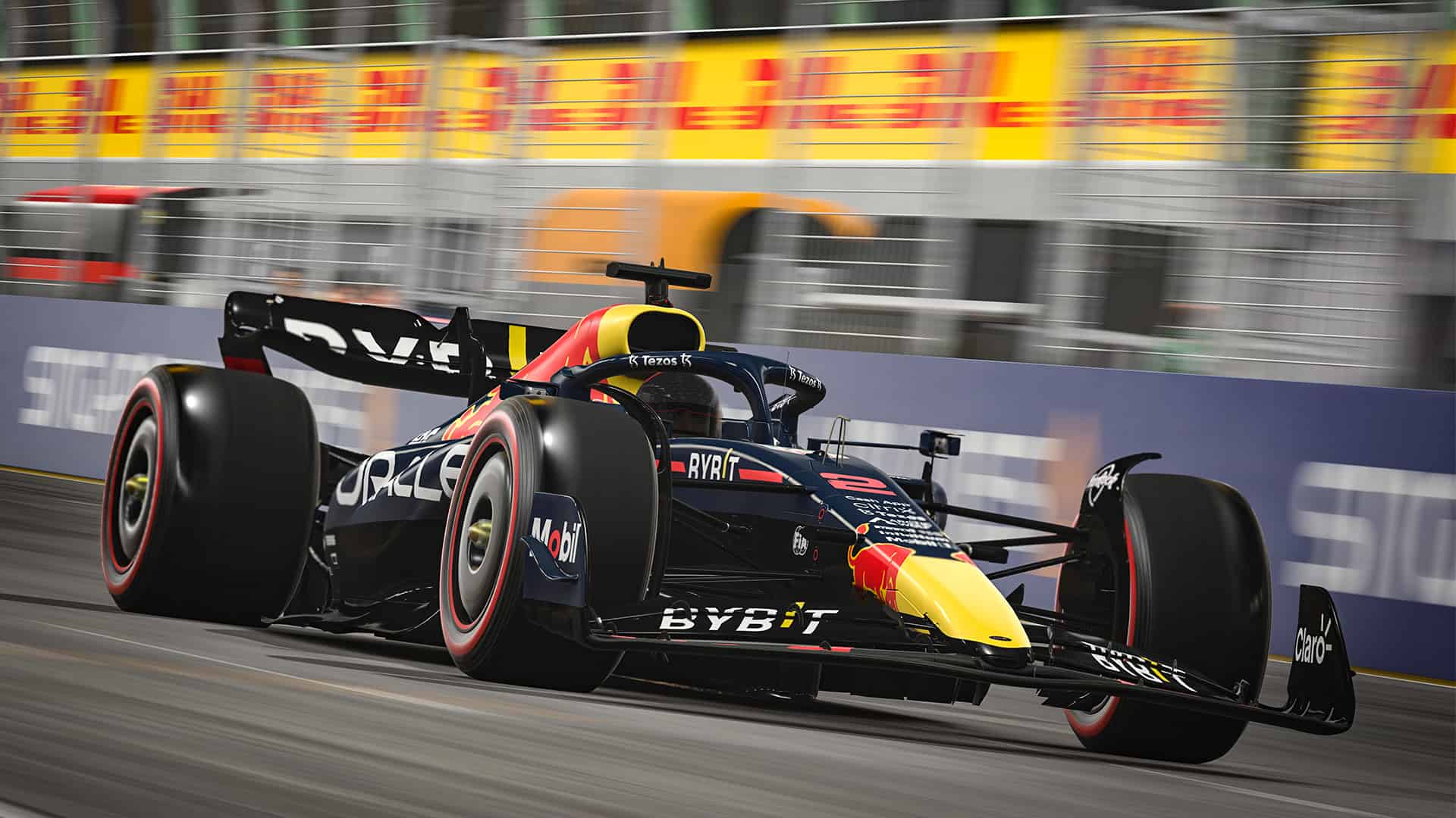 Verstappen extends F1 22 driver ratings lead over Hamilton