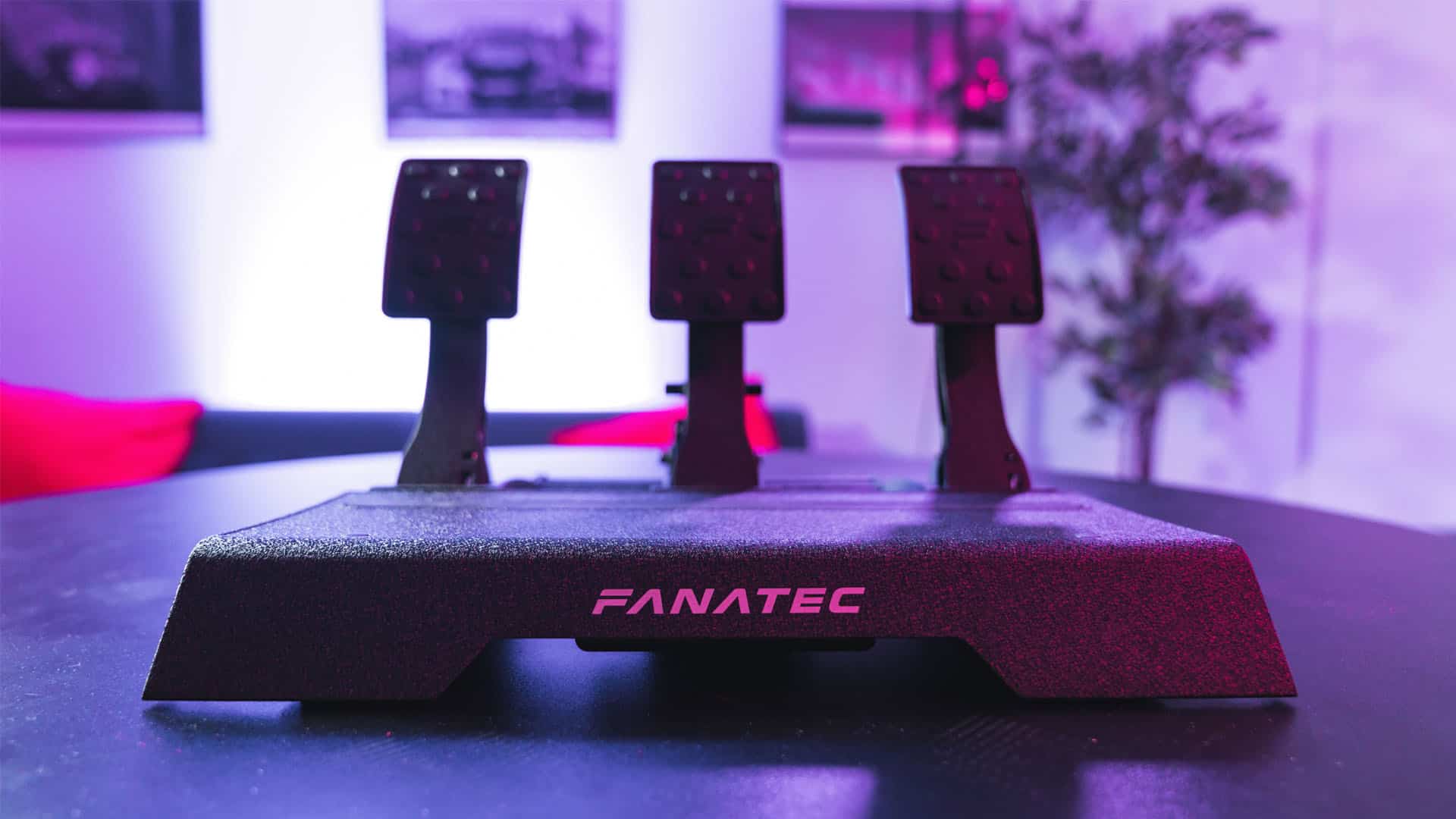 Everything You Need To Know About The Fanatec Csl Elite Pedals V2 Traxion