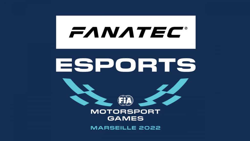 Fanatec Esports and Motorsport Games 2022 FIA SRO