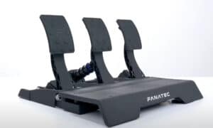 Fanatec’s latest CSL Elite Pedals V2 increase feedback and stability 02