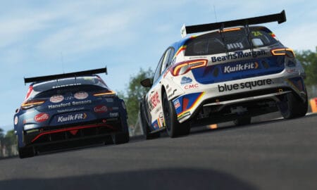 Former rFactor 2 lead, Marcel Offermans, founds new sim racing outfit