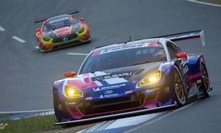 Gran Turismo World Series' second Manufacturers Cup round is this weekend
