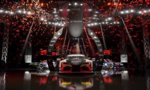 Igor Fraga takes Toyota to first Gran Turismo Manufacturers Cup 2022 victory 02