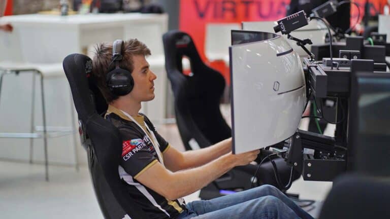 Burst Esport extends Jernej Simončič to multi-year contract