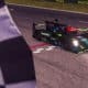 Le Mans Virtual Series Bahrain - Floyd Vanwall-Burst and Red Bull Racing victorious