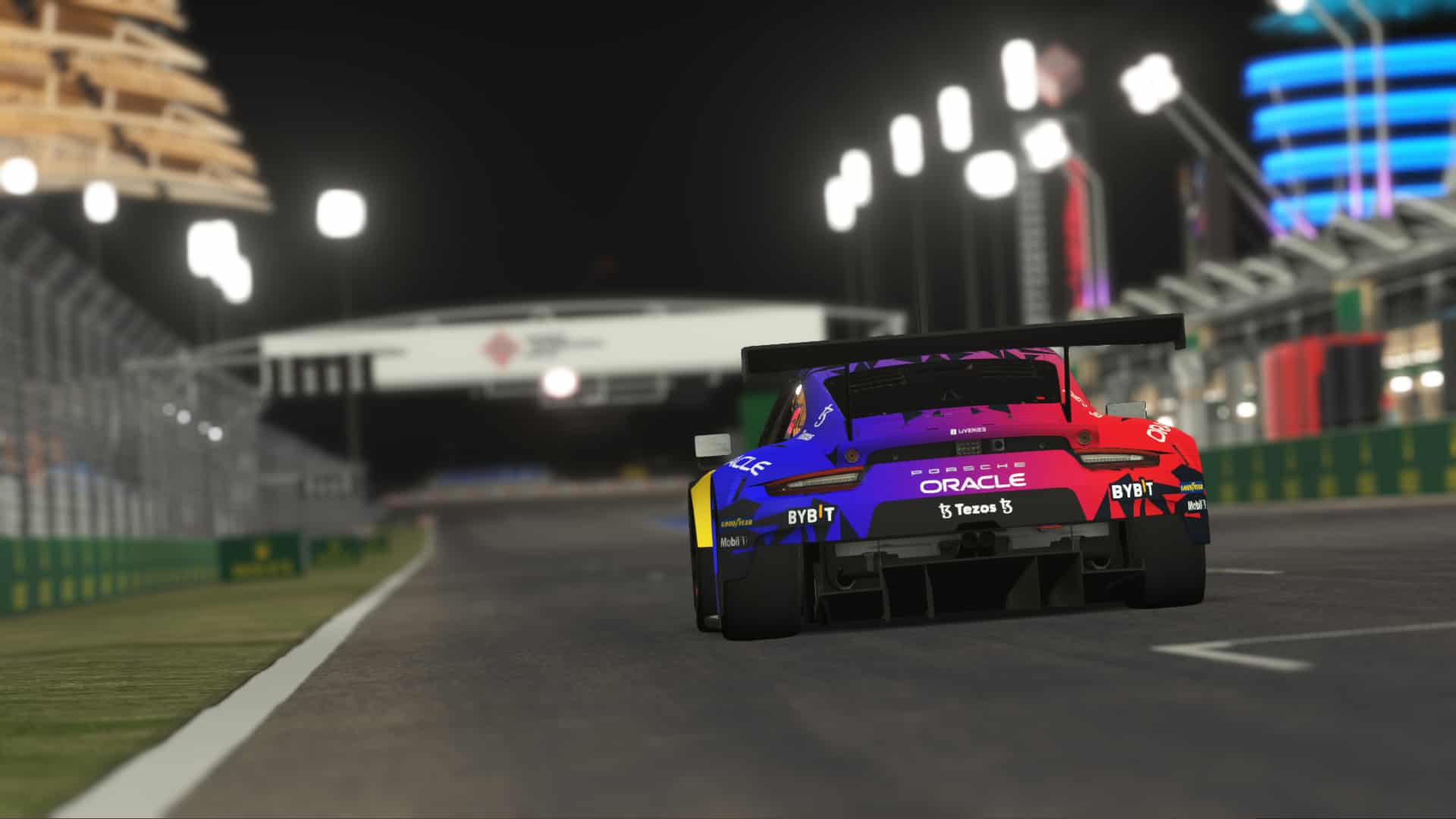 Everything You Need To Know About The 2022 23 Le Mans Virtual Series Traxion 4346