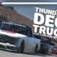 Dave Cam's POV of the Week - Week 3, NASCAR Trucks at Talladega on iRacing